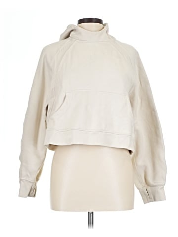 Lululemon Athletica Turtleneck Sweater (view 1)