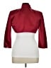 David's Bridal 100% Polyester Red Jacket Size 14 - photo 2