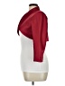 David's Bridal 100% Polyester Red Jacket Size 14 - photo 5