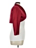 David's Bridal 100% Polyester Red Jacket Size 14 - photo 4