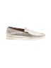 Birdies Metallic Silver Sneakers Size 8 - photo 1