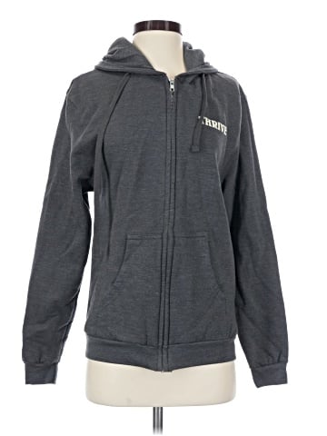 Tultex Zip Up Hoodie (view 1)