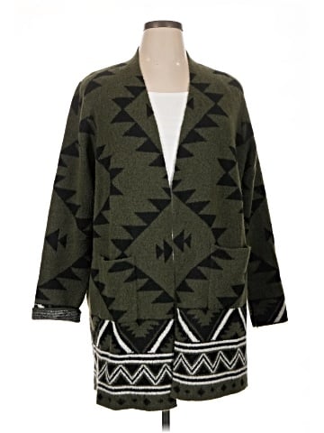 FRYE Cardigan (view 1)