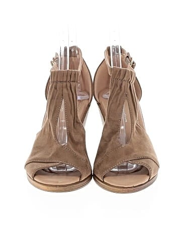 Journee Collection Wedges (view 2)