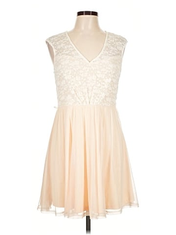Moon Collection Cocktail Dress (view 1)