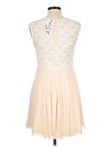 Moon Collection Cocktail Dress (view 2)