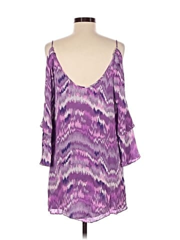 Parker Casual Dress (view 2)