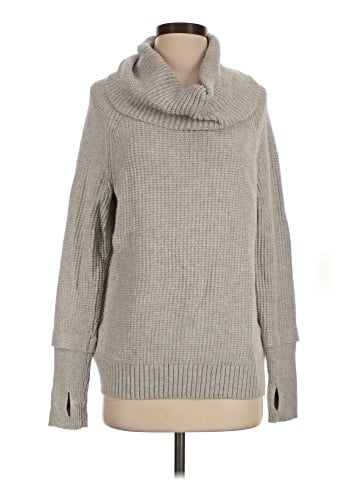 Market and Spruce Turtleneck Sweater (view 1)