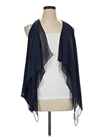 Eyelash Couture Kimono (view 1)