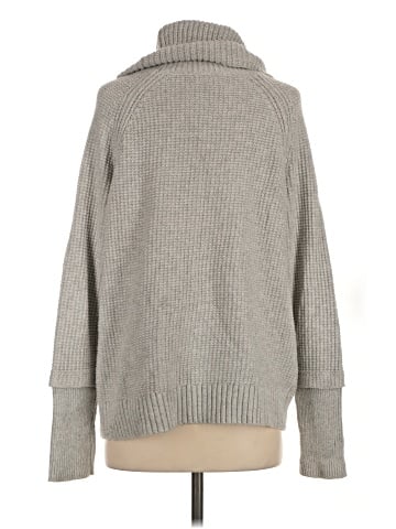 Market and Spruce Turtleneck Sweater (view 2)