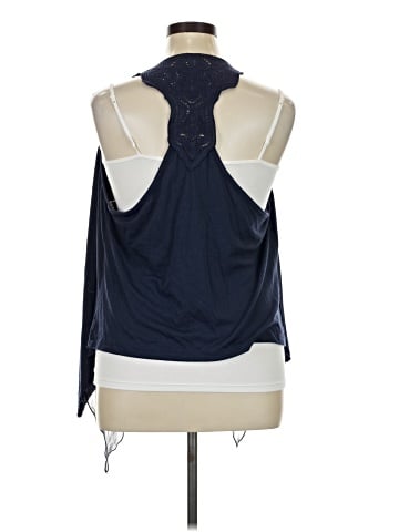 Eyelash Couture Kimono (view 2)