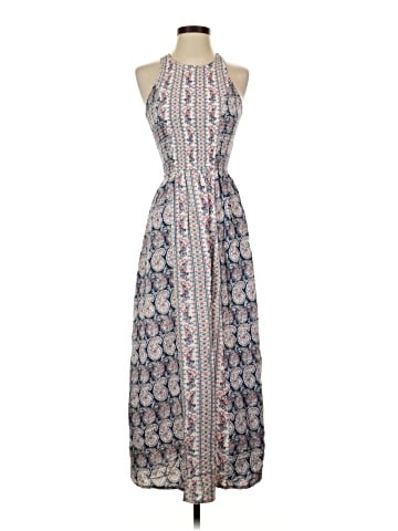 Japna Casual Dress (view 1)