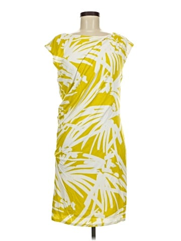 Ann Taylor Casual Dress (view 1)