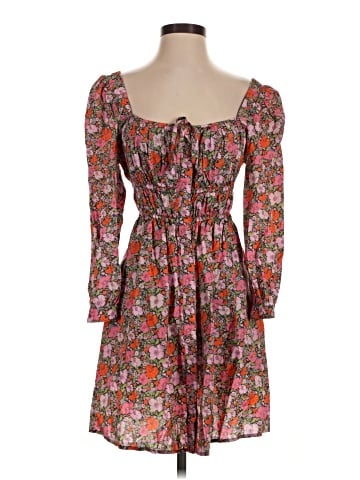 Liberty Art Fabrics for J.Crew Casual Dress (view 1)