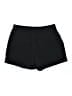 Athleta Solid Black Athletic Shorts Size S - photo 2