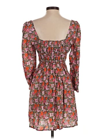 Liberty Art Fabrics for J.Crew Casual Dress (view 2)