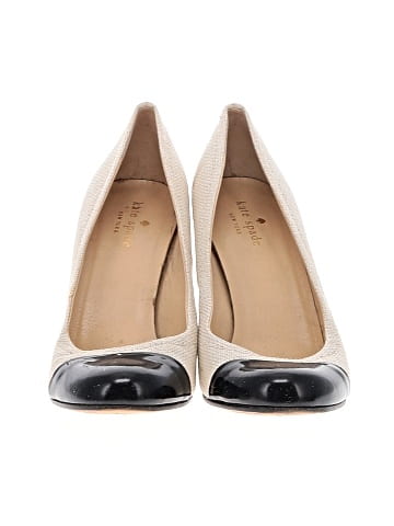 Kate Spade New York Heels (view 2)