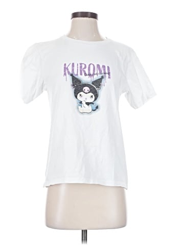 UT for Uniqlo Short Sleeve T-Shirt (view 1)