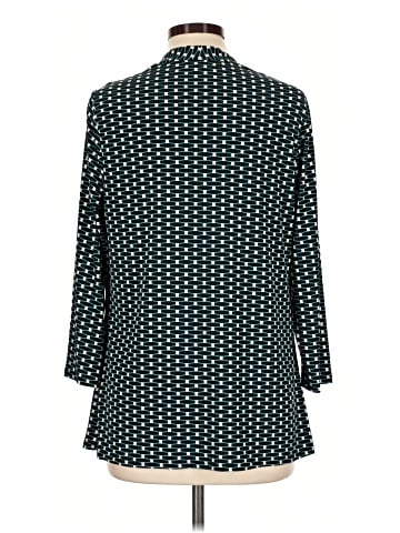 Liz Claiborne 3/4 Sleeve Blouse (view 2)