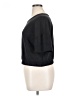 Express Black Short Sleeve Top Size XL - photo 5