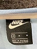 Nike 100% Polyester Blue Track Jacket Size M - photo 6