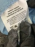 Nike 100% Polyester Blue Track Jacket Size M - photo 7