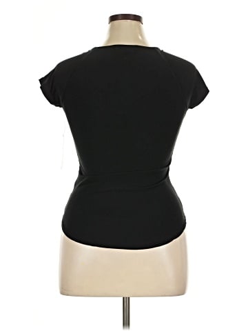 Eye Candy Short Sleeve Top (view 2)