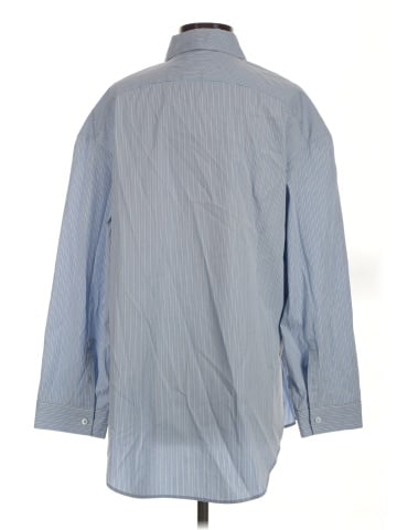 Banana Republic Long Sleeve Button-Down Shirt (view 2)