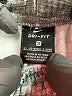Nike 100% Polyester Gray Sweatpants Size 3T - photo 3