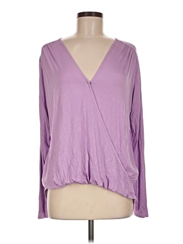 Gibson Long Sleeve Top (view 1)