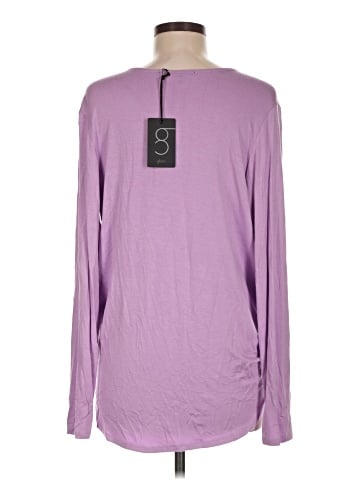 Gibson Long Sleeve Top (view 2)