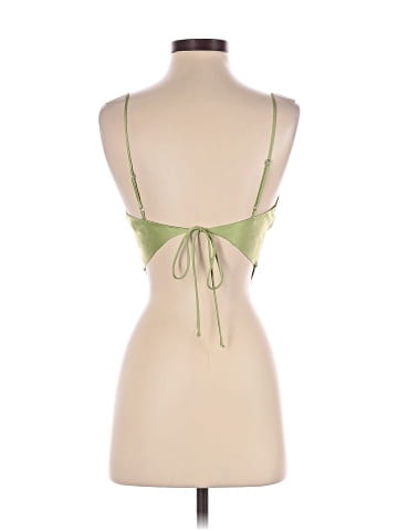 Cotton Candy LA Sleeveless Blouse (view 2)