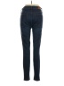 Madewell Solid Blue Jeans Size 30 waist - photo 2