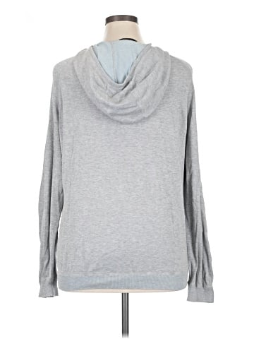 DKNY Long Sleeve T-Shirt (view 2)