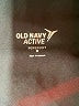 Active by Old Navy Black Active Pants Size M - photo 7