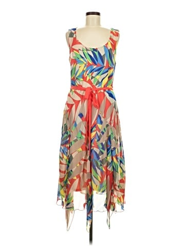Signature by Robbie Bee Cocktail Dress (view 1)