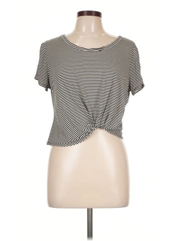 Nine Britton Short Sleeve Top (view 1)
