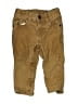 Gap Solid Brown Khakis Size 12-18 mo - photo 1