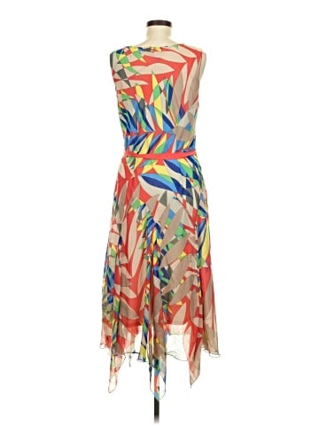 Signature by Robbie Bee Cocktail Dress (view 2)