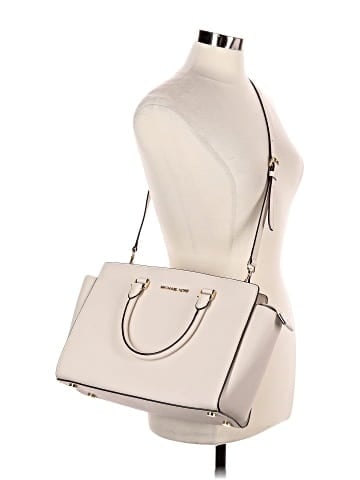 MICHAEL Michael Kors Satchel (view 2)