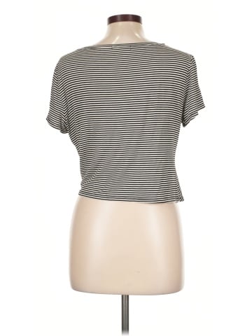 Nine Britton Short Sleeve Top (view 2)