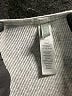 SKIMS Silver Tank Top Size M - photo 7