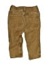 Gap Solid Brown Khakis Size 12-18 mo - photo 2