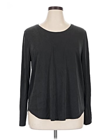 Banana Republic Long Sleeve Top (view 1)