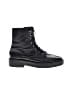 Schutz Black Ankle Boots Size 9 - photo 1