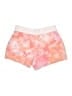 Athleta Tie-dye Pink Shorts Size S - photo 2