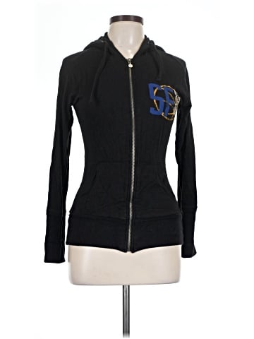 Assorted Brands Zip Up Hoodie (view 1)