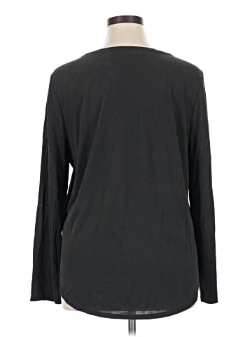 Banana Republic Long Sleeve Top (view 2)