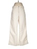 L.L.Bean Ivory Jeans Size 8 - photo 1