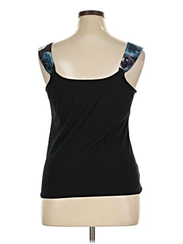 Ann Taylor Factory Sleeveless Top (view 2)